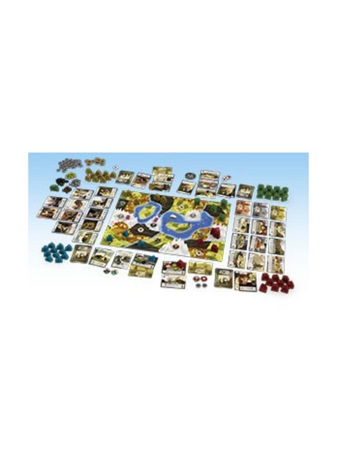 Ares Games التاى - فجر الحضارة - Image 2