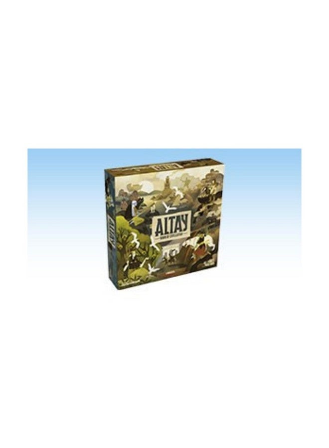 Ares Games التاى - فجر الحضارة - Image 1