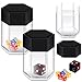 Rotatingpals 2 Sets Bomb Magic Dice Tricks Explode Explosion Dice Easy Props for Novelty Funny Toy Close up Performance Toy - Image 2