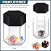 Rotatingpals 2 Sets Bomb Magic Dice Tricks Explode Explosion Dice Easy Props for Novelty Funny Toy Close up Performance Toy - Image 4