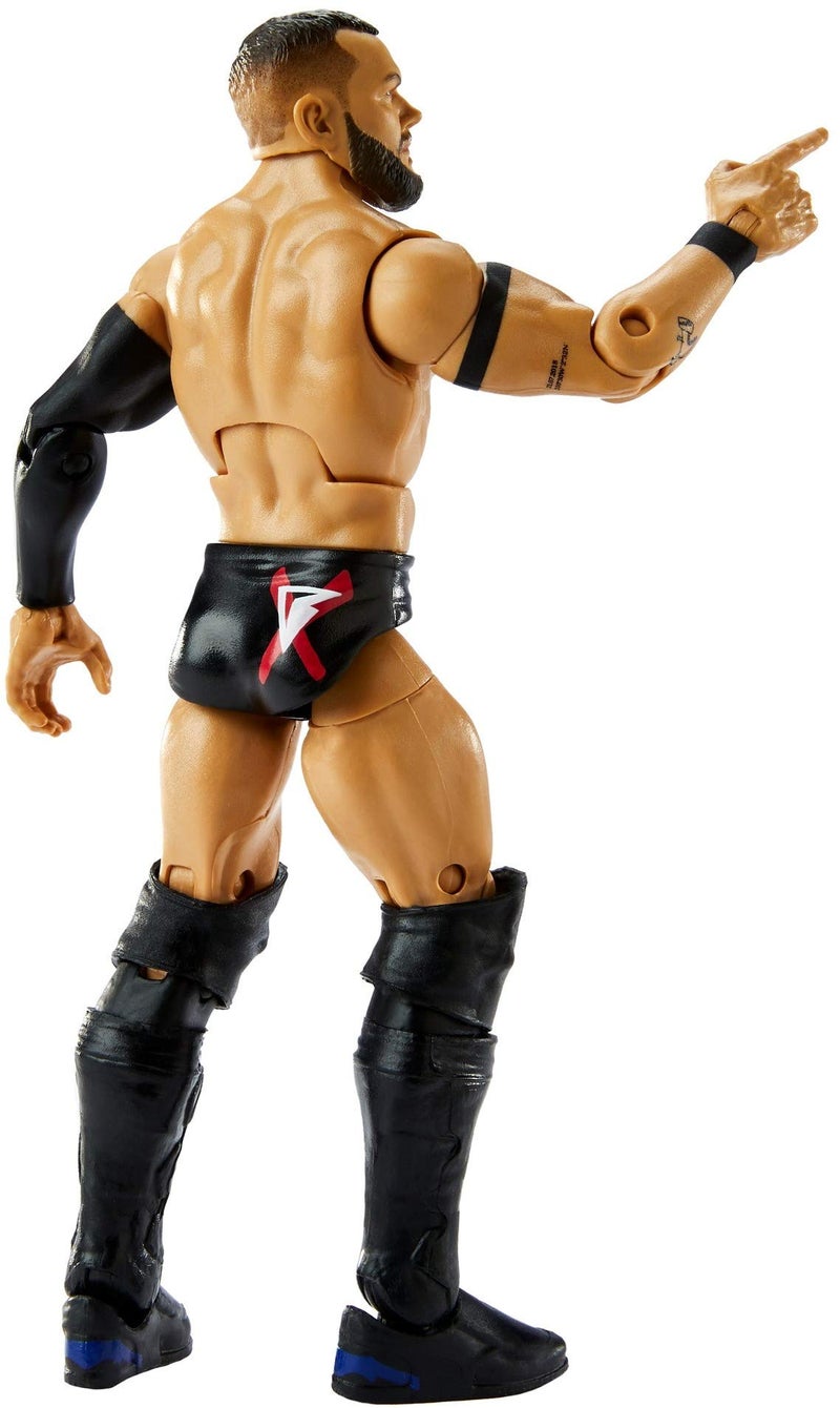 WWE Mattel WWE Finn Balor Elite Collection Action Figure - Image 3