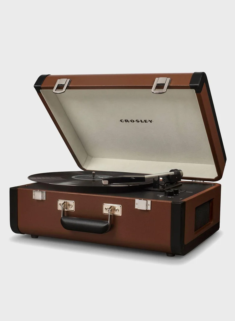 Crosley Portfolio Vinyl Player