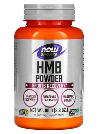Sports HMB Powder Sports Recovery 3.2 oz (90 g) - pzsku/Z627A0BF3A0BF69B333F4Z/45/_/1730767360/0da0474f-ff5c-4af2-8f49-3d54279bb8ee