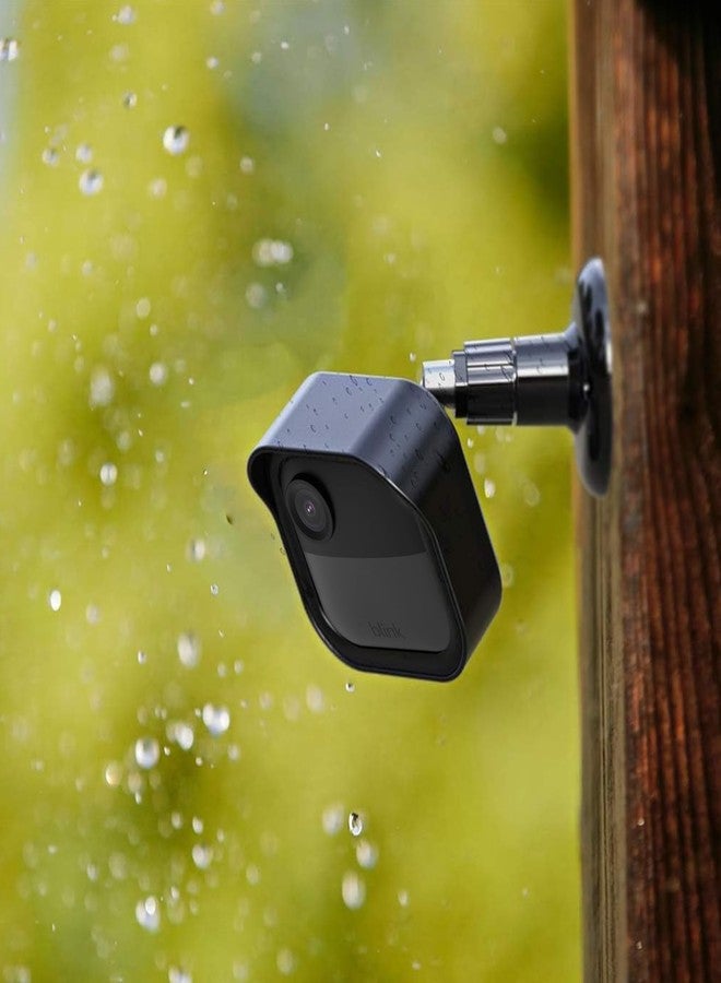 PEF Blink Outdoor 4 (4th Generation) Weatherproof Protective Cover and 360 Degree Adjustable Stand with Sync 2 Module for Outdoor Security Camera - Image 3