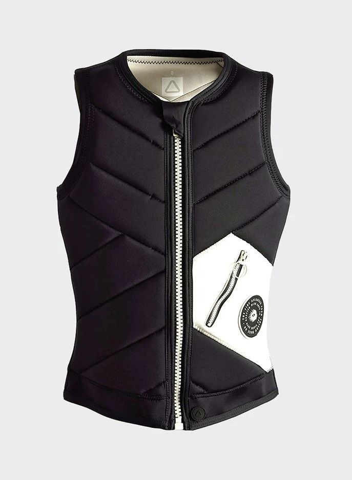 فولو متابعة سترة أتلانتس النسائية 2022 - Image 1