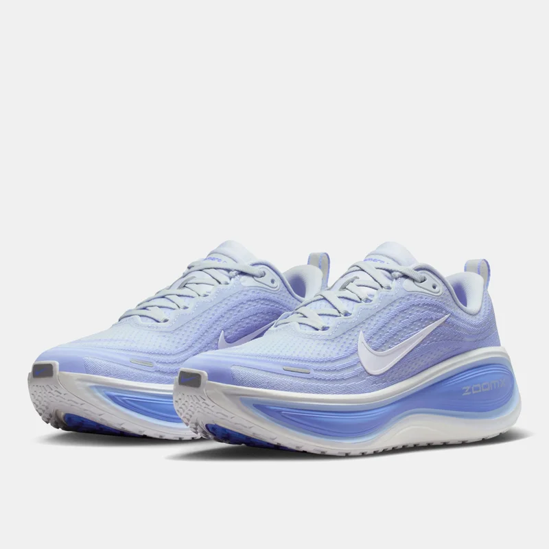 نايكي Women's Vomero Plus Road Running Shoes