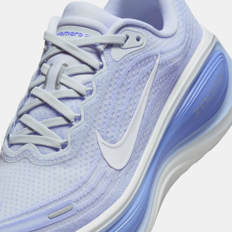 Nike Women's Vomero Plus Road Running Shoes