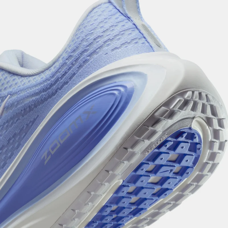 Nike Women's Vomero Plus Road Running Shoes