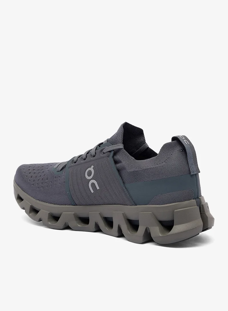 On Running Cloudswift 4