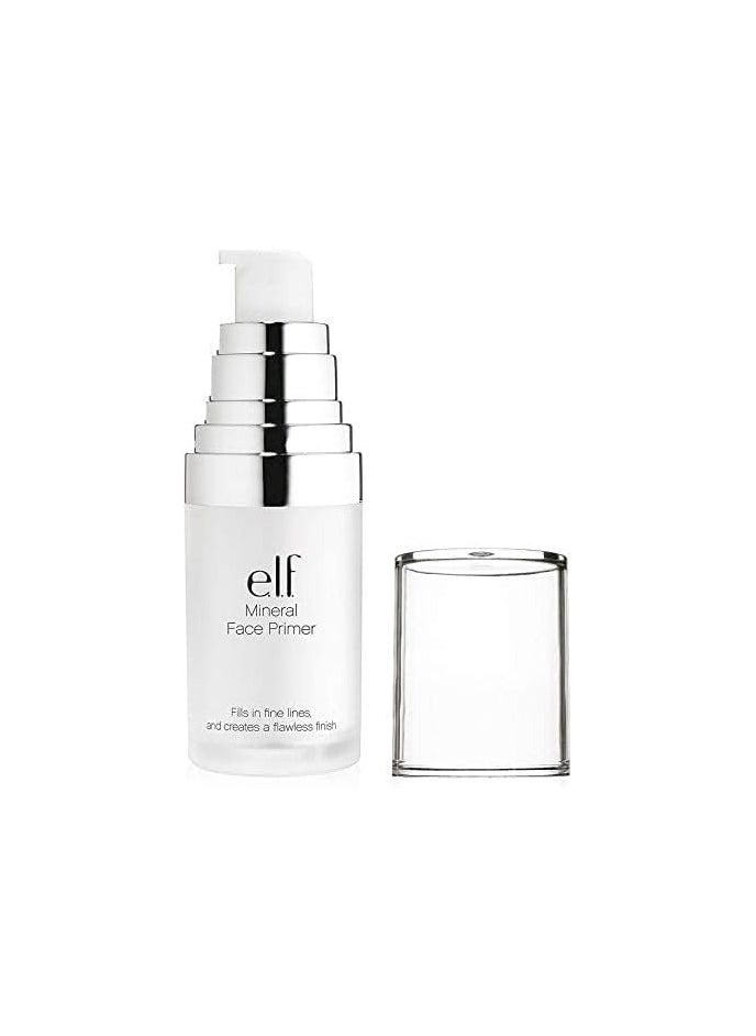 elf - White mineralenrichedfaceprimer - Image 1
