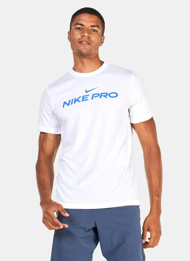 Nike Men’s Dri-FIT Training T-Shirt