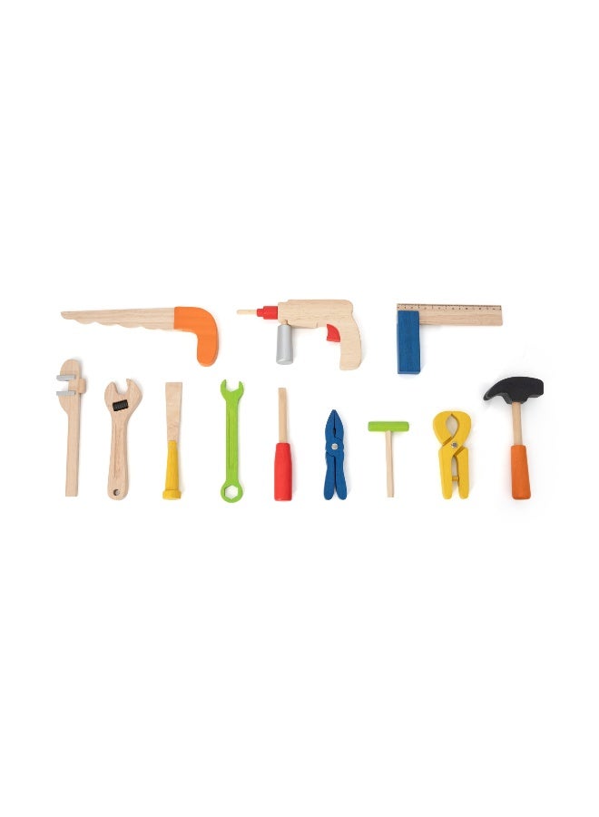 Viga Tool Box - 12 pcs - Image 3