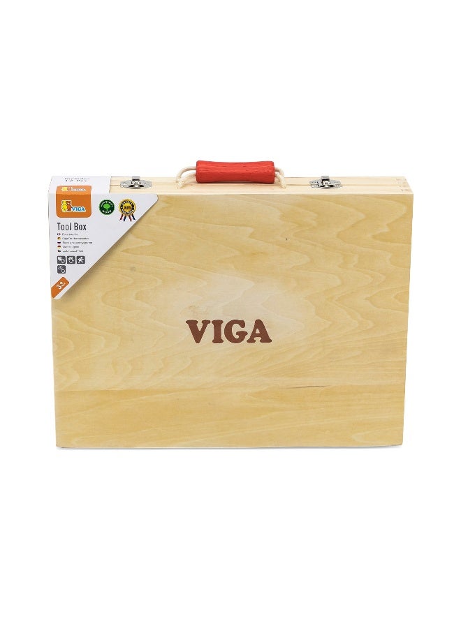Viga Tool Box - 12 pcs - Image 5