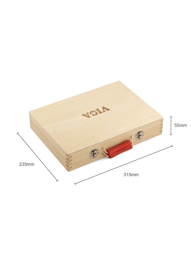 Viga Tool Box - 12 pcs - Image 4