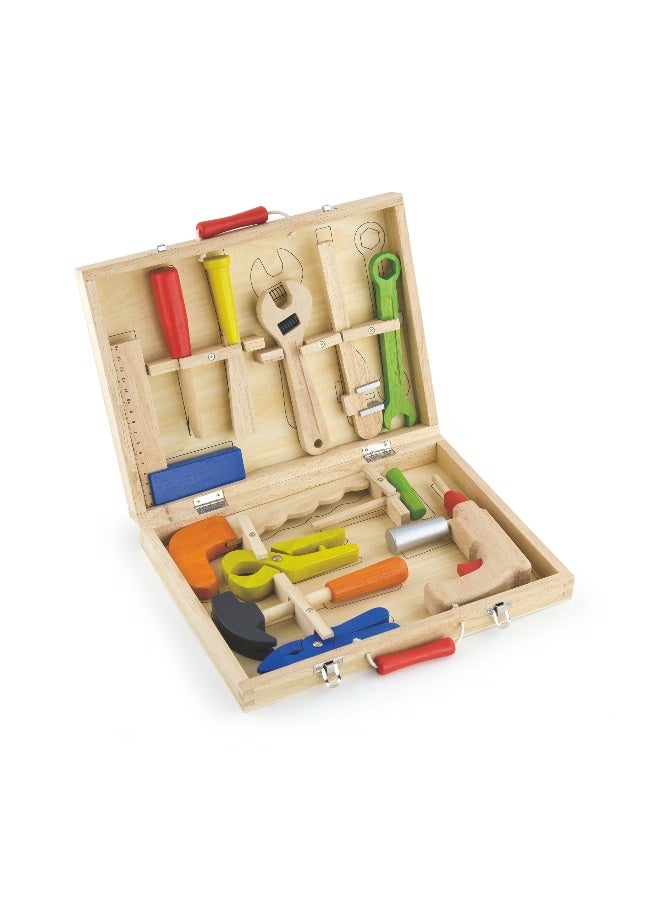 Viga Tool Box - 12 pcs - Image 2