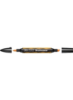 Winsor Newton Winsor Newton Brusmarker N:283 Gold 