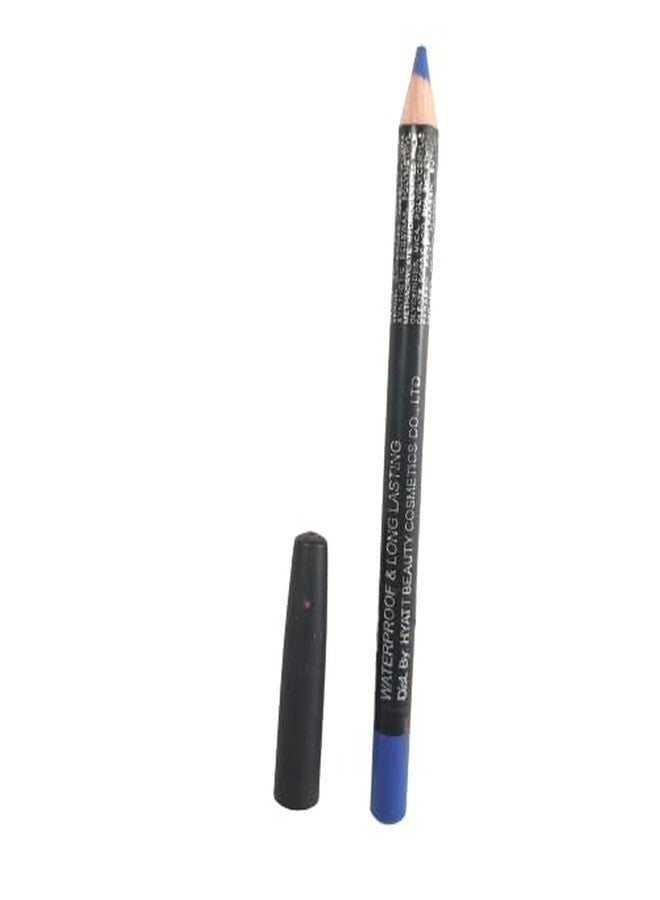 Sedell Paris Waterproof & Long Lasting Ultra Fine Eye & Eye Brow Pencil-611 - Image 3