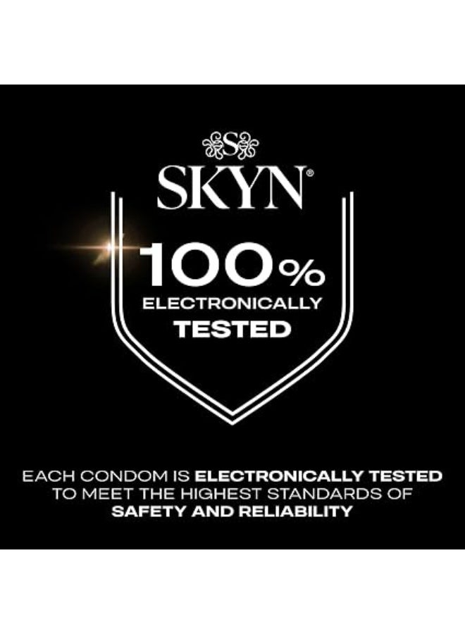 skyn Original feeling Condoms, 10 Count (Pack of 1) - Image 2