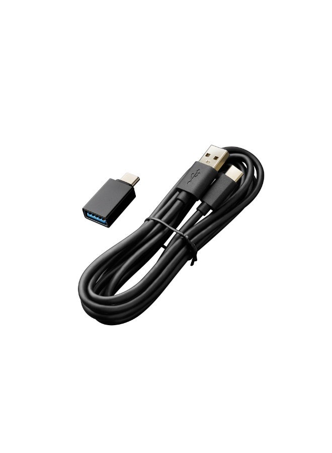audio-technica AT2020USB-X Cardioid Condenser USB Microphone - Image 4