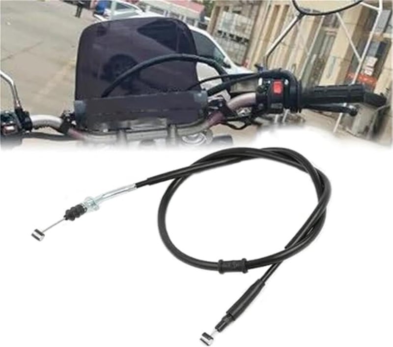 Vuzmode Motorcycle Clutch Cable for YZ450F - Image 1
