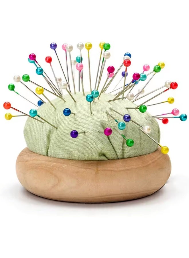 GoodBuy 3 boxes set of hijab and sewing multipurpose stainless steel pins - Image 2