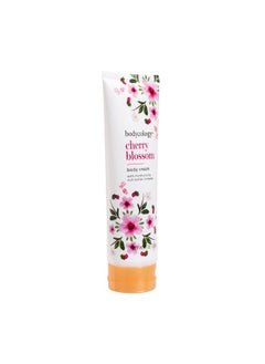 Bodycology Bodycology Cherry Blossom Moisturizing Body Cream for Women, 8 Ounce (455004106)  - Image 2