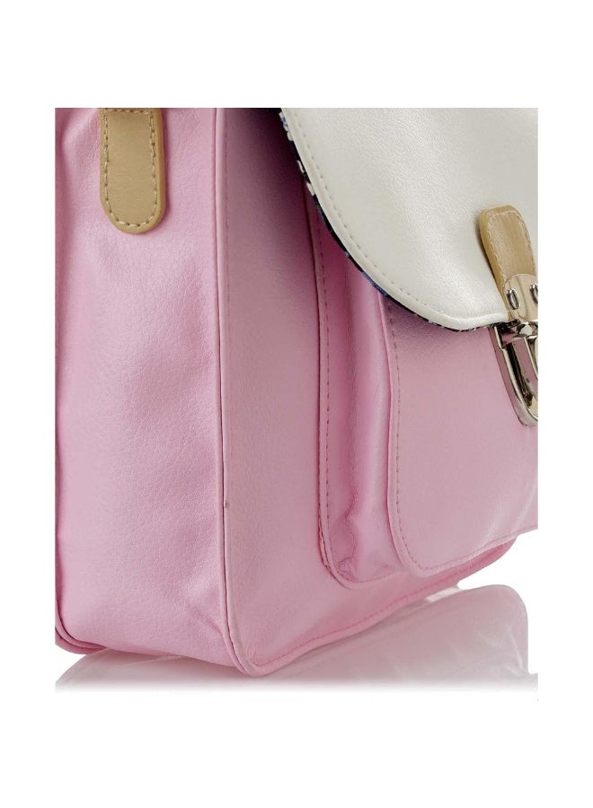Our Generation Our Generation - Doll & Girl Satchel 2 Bags For 18-inch Dolls - ‎OG1708  - Image 3