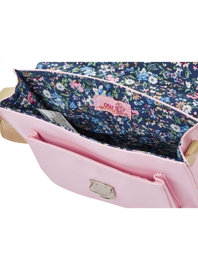 Our Generation Our Generation - Doll & Girl Satchel 2 Bags For 18-inch Dolls - ‎OG1708  - Image 2