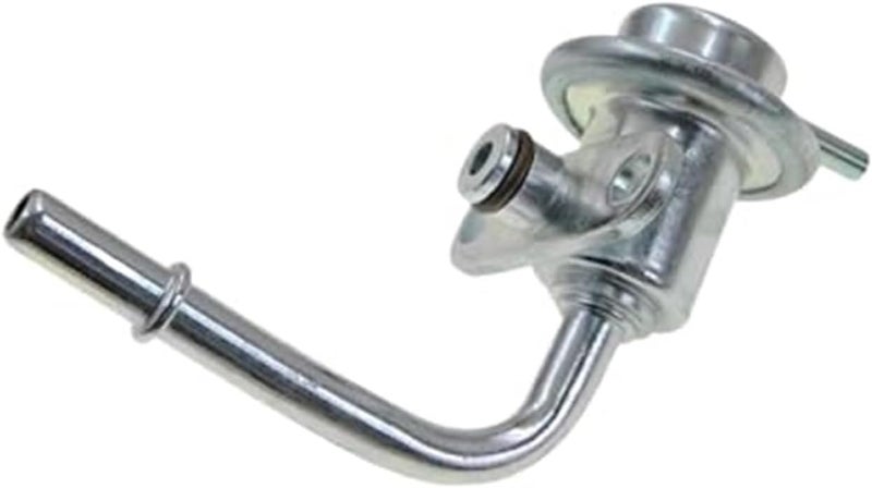 QASULER Engine Fuel Injection Pressure Regulator for Mazda 323 - Image 4