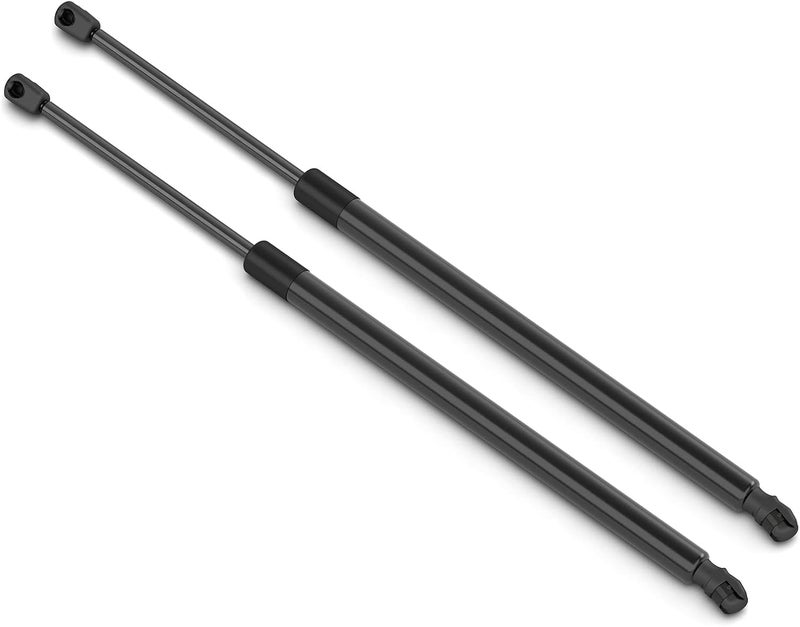 Stabilus LIFT-O-MAT® Boot Gas Spring 024559 Tailgate Damper with 650 Newton for Audi A6 4F5 2005-2008 Set of 2 - Image 1