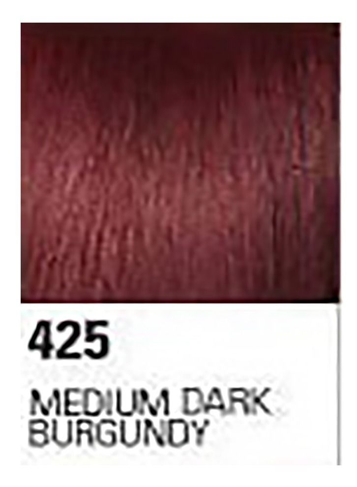 إستيل ألترا برايد لون أصلي فاخر 425 عنابي غامق متوسط - Image 1