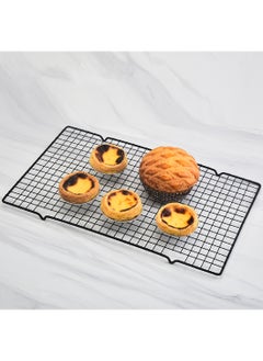 Generic Kitchen Baking Utensil Cake Cooling Rack Medium Size  - Image 2
