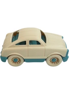 Mammacomica Dough Kinetic Sand Wagon Vehicles Set  - Image 4