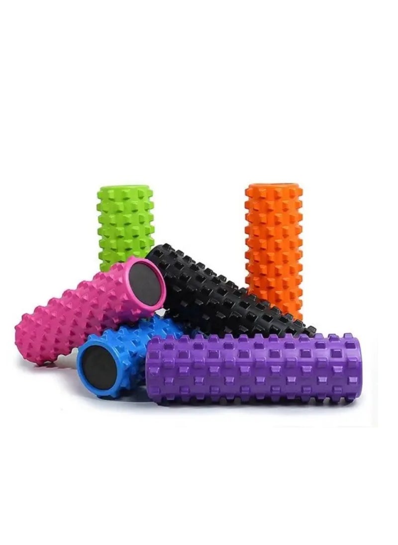Spall Foam Roller for Deep Tissue Massage, 45cm, Muscle Therapy  - Image 2