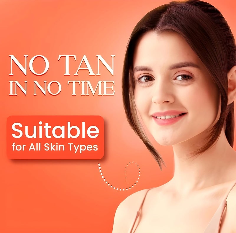 Generic VGSE Ozone DTan exfoliating Face Scrub Enriched with Arbutin Bees Wax Lactic Acid Detan Face Scrub For Men Women All Skin Types Removes Dirt Tan Exfoliates Renew Skin Cells 100 gmPACK OF 1PC  - Image 5