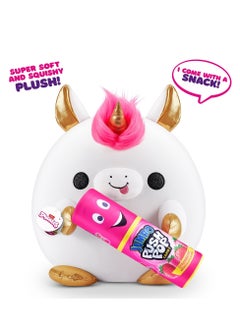 Richard Unicorn / PushPop