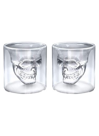 Double Layer Crystal Skull Head Glass 250 ML Set Of 2 - pzsku/Z627BFC4B13AA87875DD0Z/45/_/1663156905/1097daa5-2f18-4371-ad43-ef469a672ffc