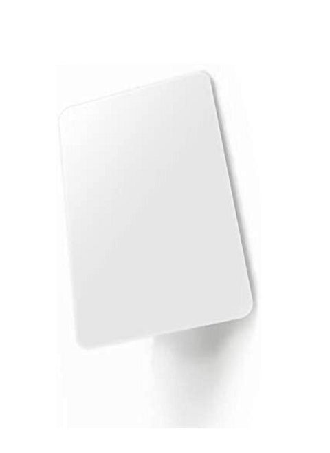 Ntag215 NFC Forum Type 2 RFID White PVC NFC Card For All NFC Mobile Phone and Devices Also Compatible to Ntag213 Include 400 Pieces