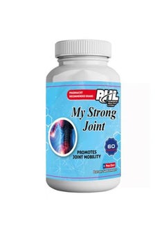 PHL My Strong Joint Capsules 60's 