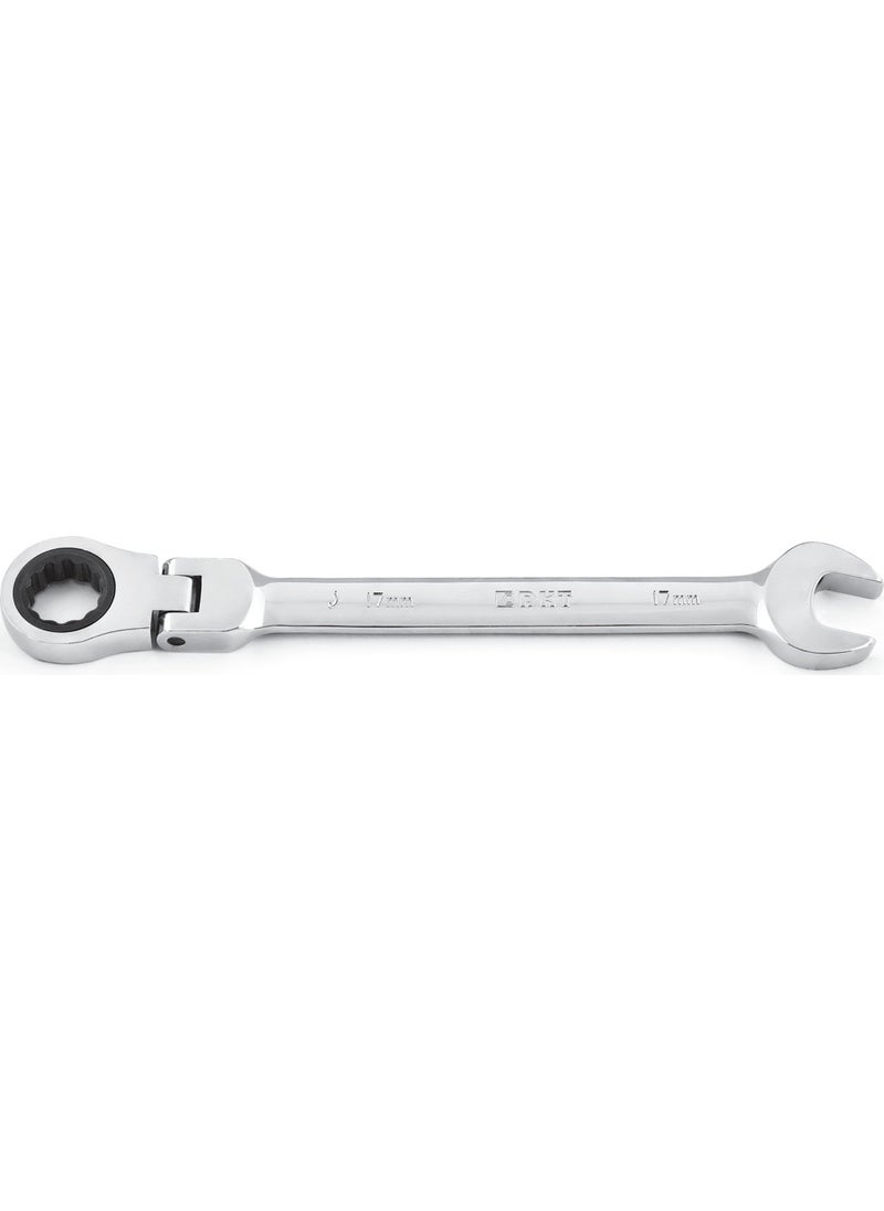 DHT - 11 mm Joint Ratchet Combination Wrench - Image 1