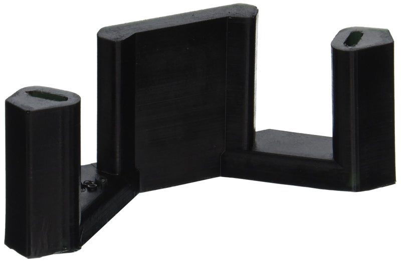 Whiteline KDT928 Transmission Mount Bushing Black