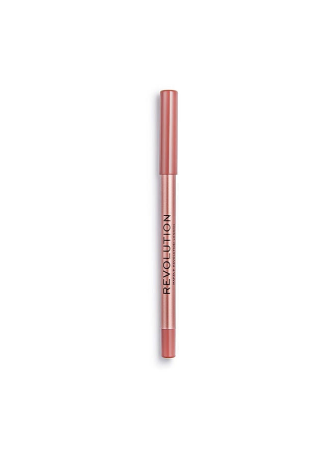 Satin Kiss Lipliner