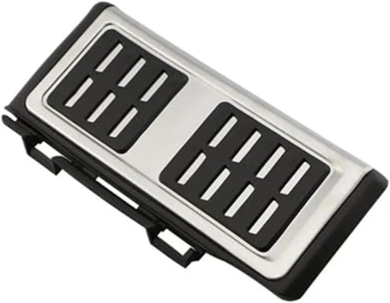Vuzmode Pedal Pad Set for Passat VIII 2015+ - Image 5