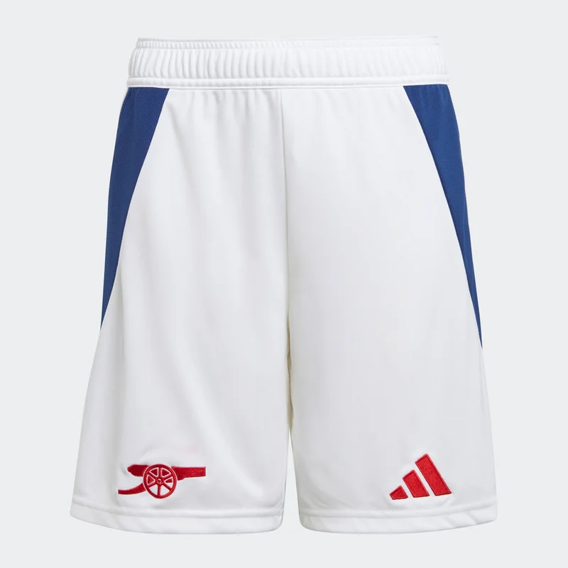adidas ARSENAL FC 24/25 HOME SHORTS KIDS