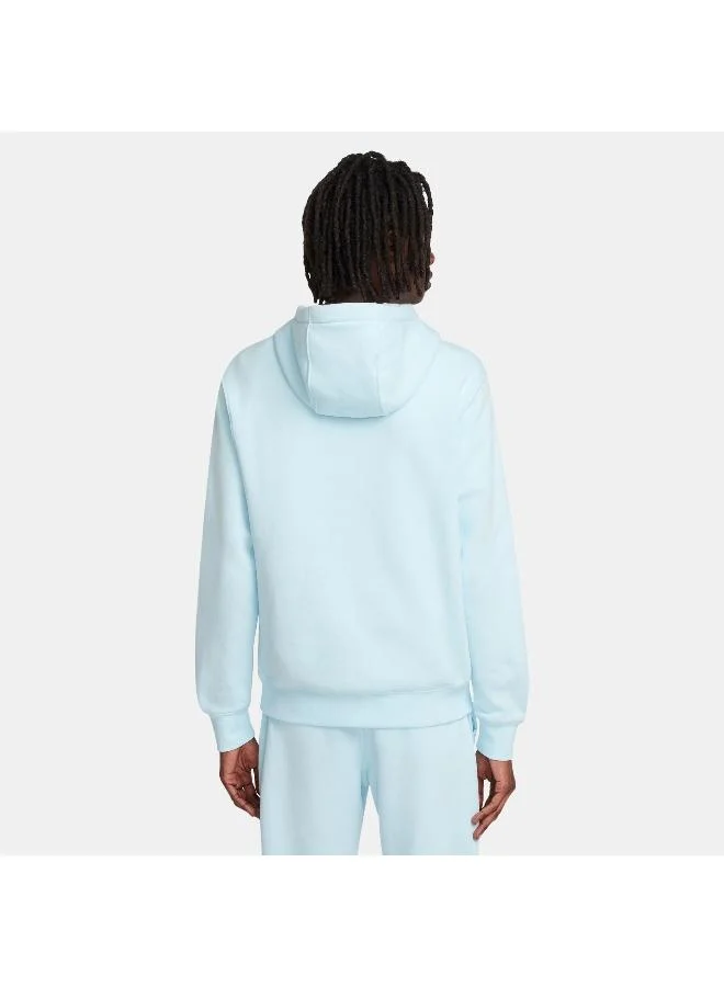 Nike Men's Sportswear Club Fleece Hoodie