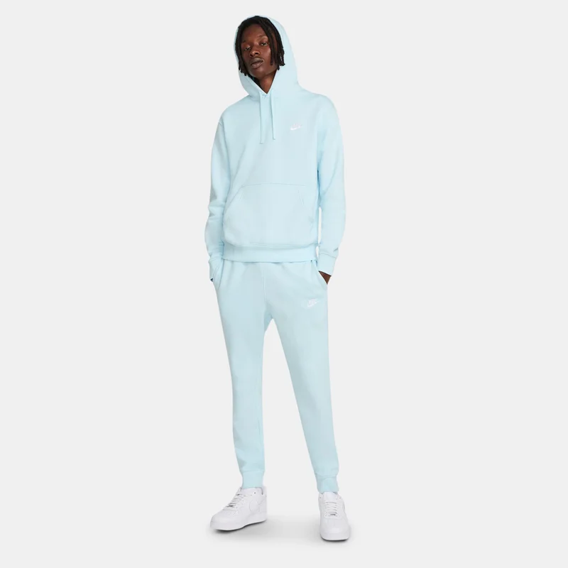 Nike Men's Sportswear Club Hoodie