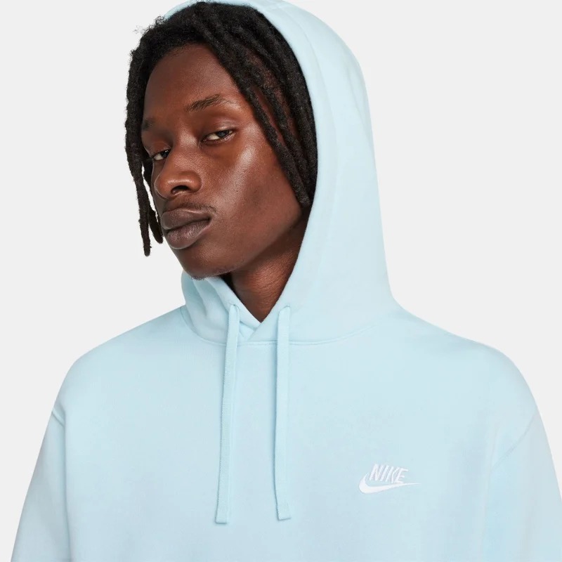 Nike Men's Sportswear Club Hoodie