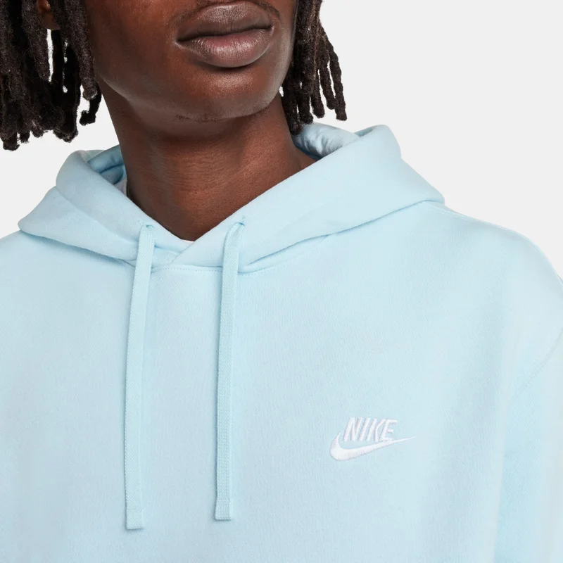 Nike Men's Sportswear Club Hoodie