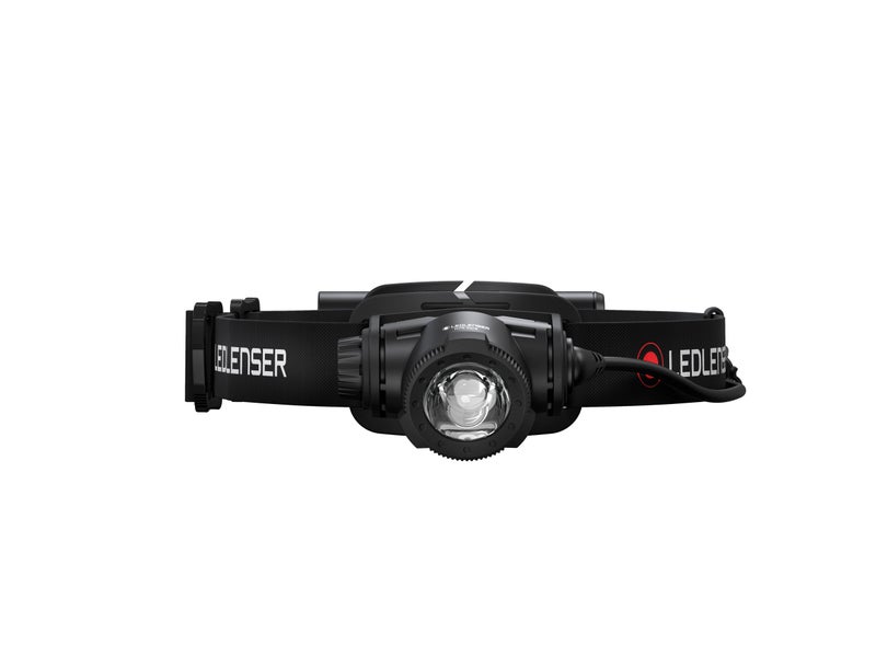 LEDLENSER صندوق هدايا ليدلنسر H7R كور - Image 1