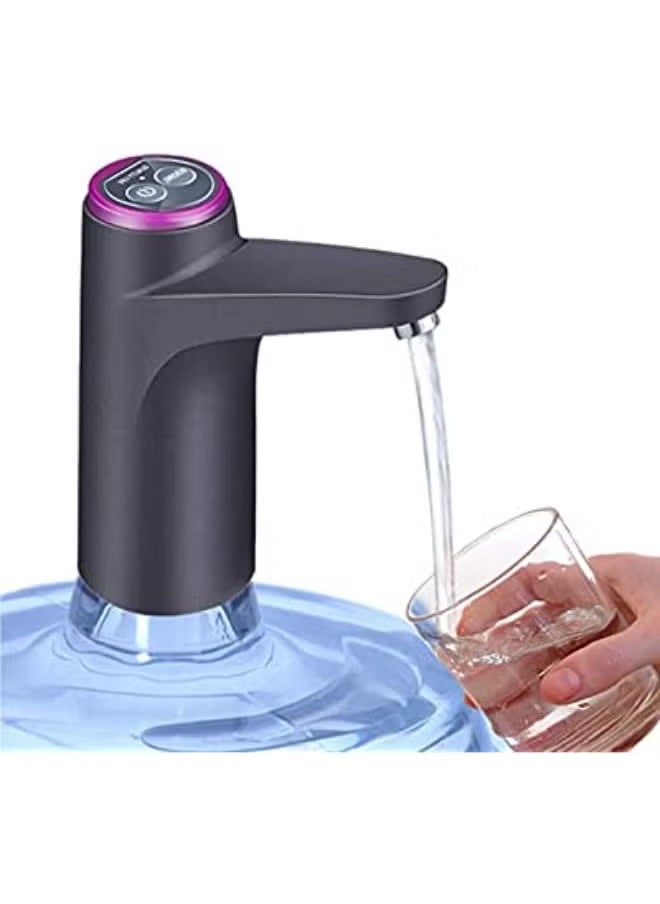 شوبي Automatic Water Dispensor Pump(BLACK) 